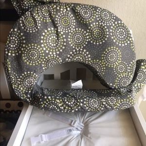 My Breast Friend Pillow